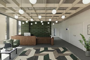 1 bed studio, Cheapside Street, City Centre, Glasgow, G38BH - Image 4